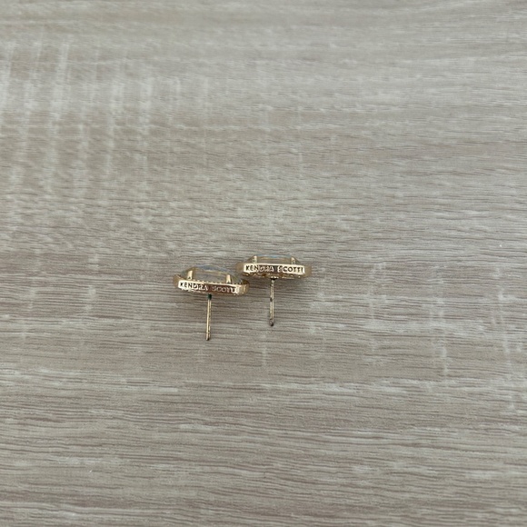 Kendra Scott Elisa Pendant Earrings - Picture 3 of 3